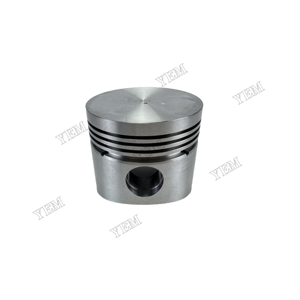 YEM Parts 11131-21110 Piston for Kubota EA8 RK70 Diesel Engine Parts For Kubota