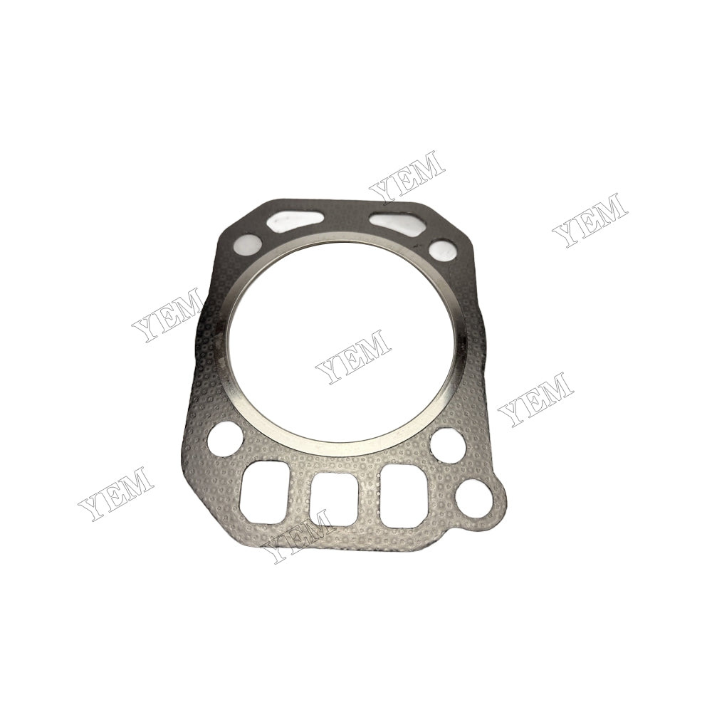 YEM Parts 11956-03310 Head Gasket for Kubota EA8 RK70 Diesel Engine Parts