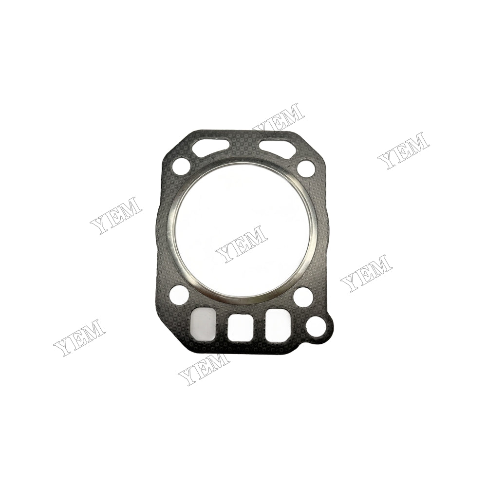 YEM Parts 11956-03310 Head Gasket for Kubota EA8 RK70 Diesel Engine Parts For Kubota