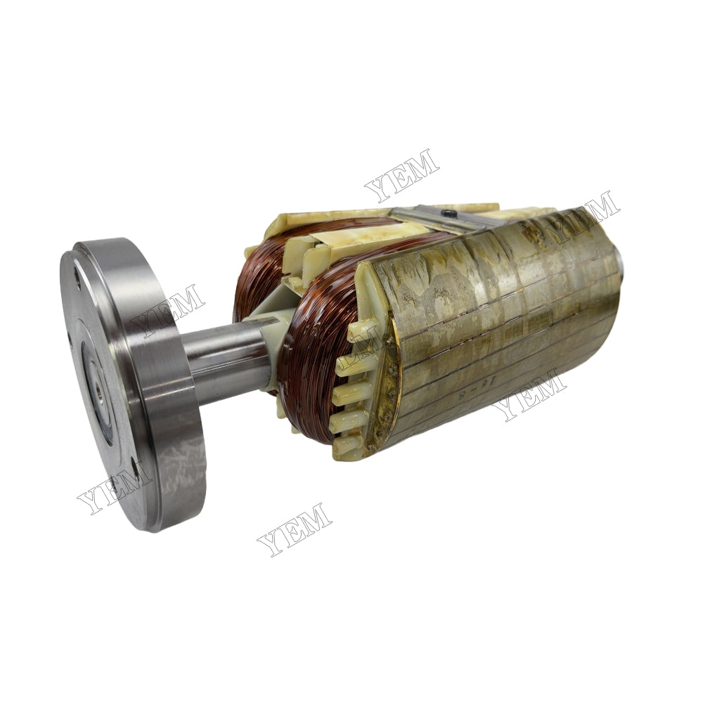 YEM Parts G3937-02300 Rotor Assembly for Kubota J119 J320 Diesel Engine Parts For Kubota