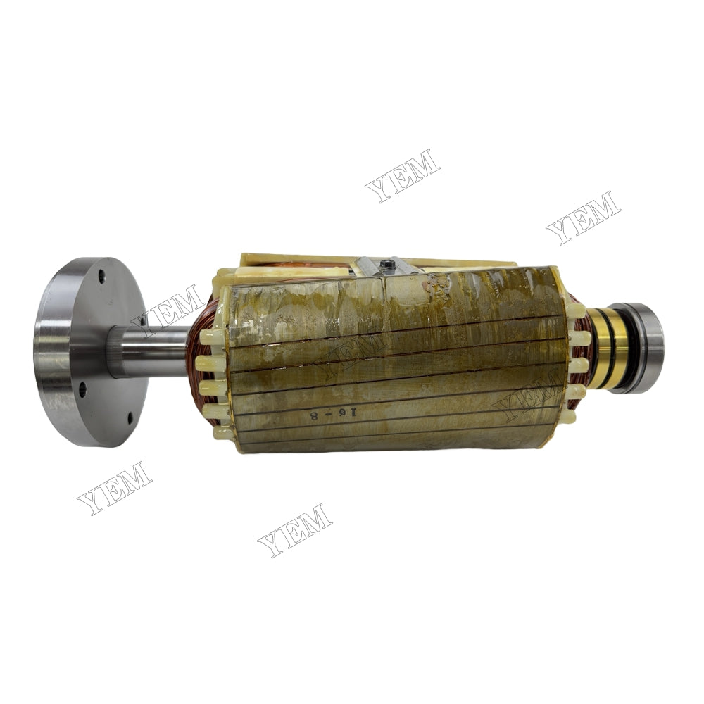 YEM Parts G3937-02300 Rotor Assembly for Kubota J119 J320 Diesel Engine Parts For Kubota