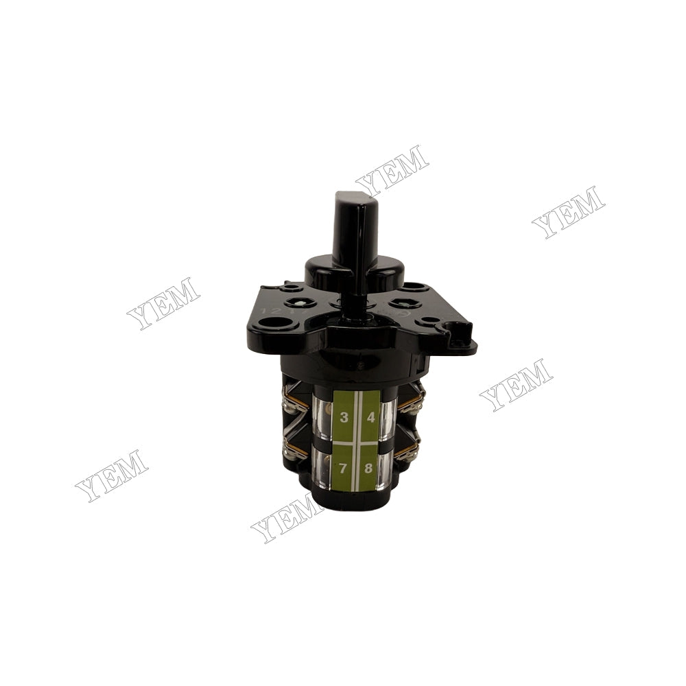 YEM Parts G3700-03880 OIL PRESS SWITCH for Kubota T130DX Diesel Engine Parts For Kubota