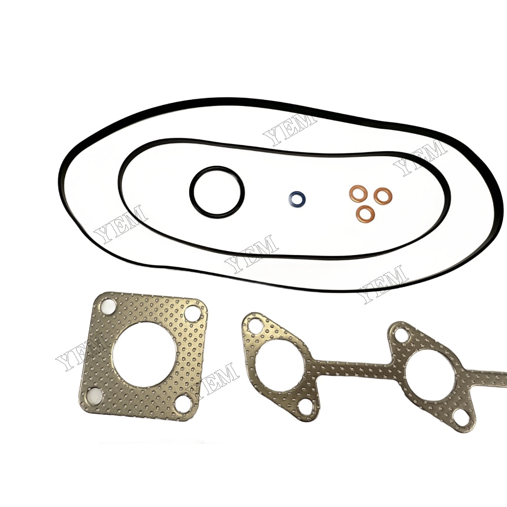 YEM Parts For Kubota Engine D905 Upper Gasket Kit 16226-99352 For Kubota