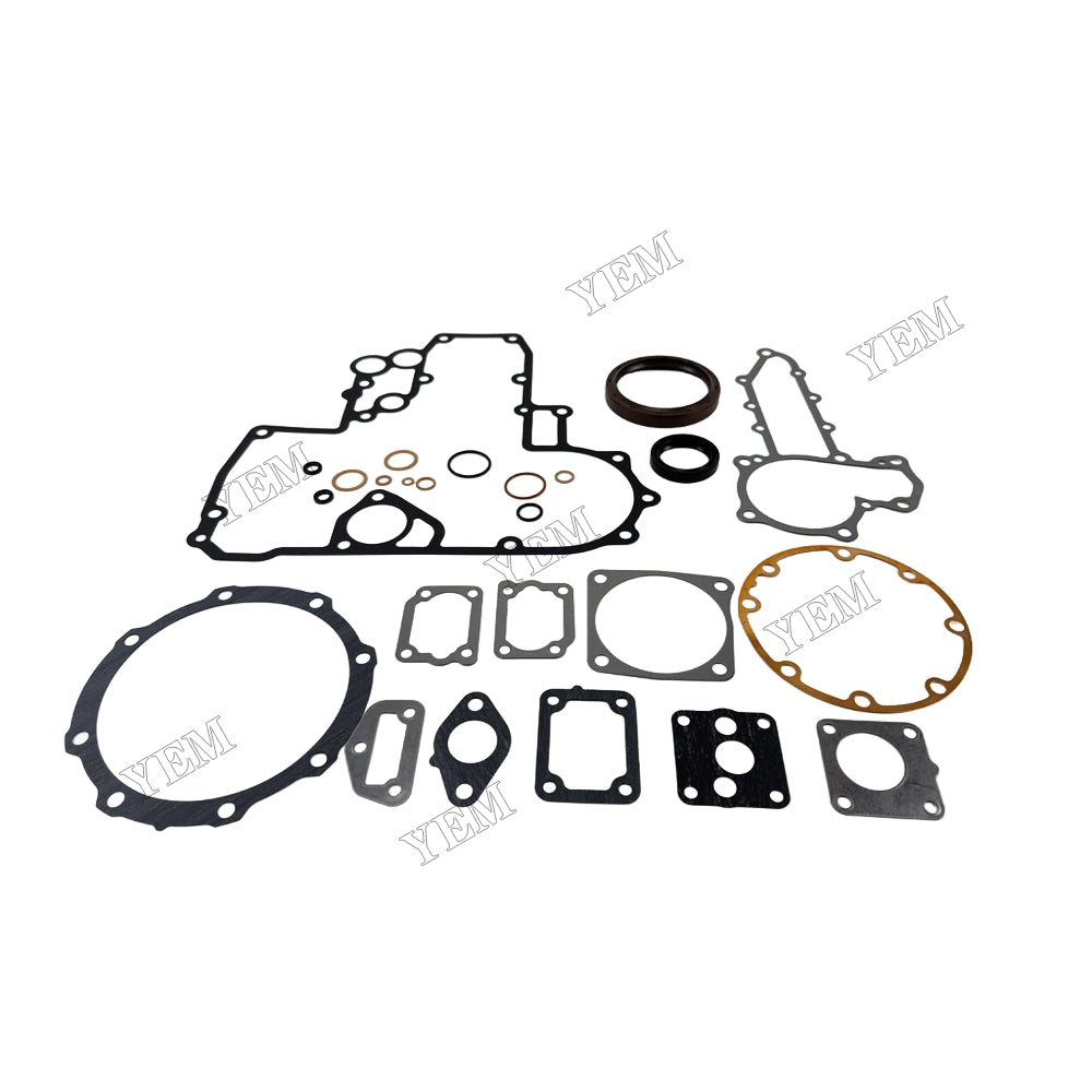 YEM Parts 1G602-99362 Bottom Gasket Kit for Kubota Diesel Engine Parts For Kubota