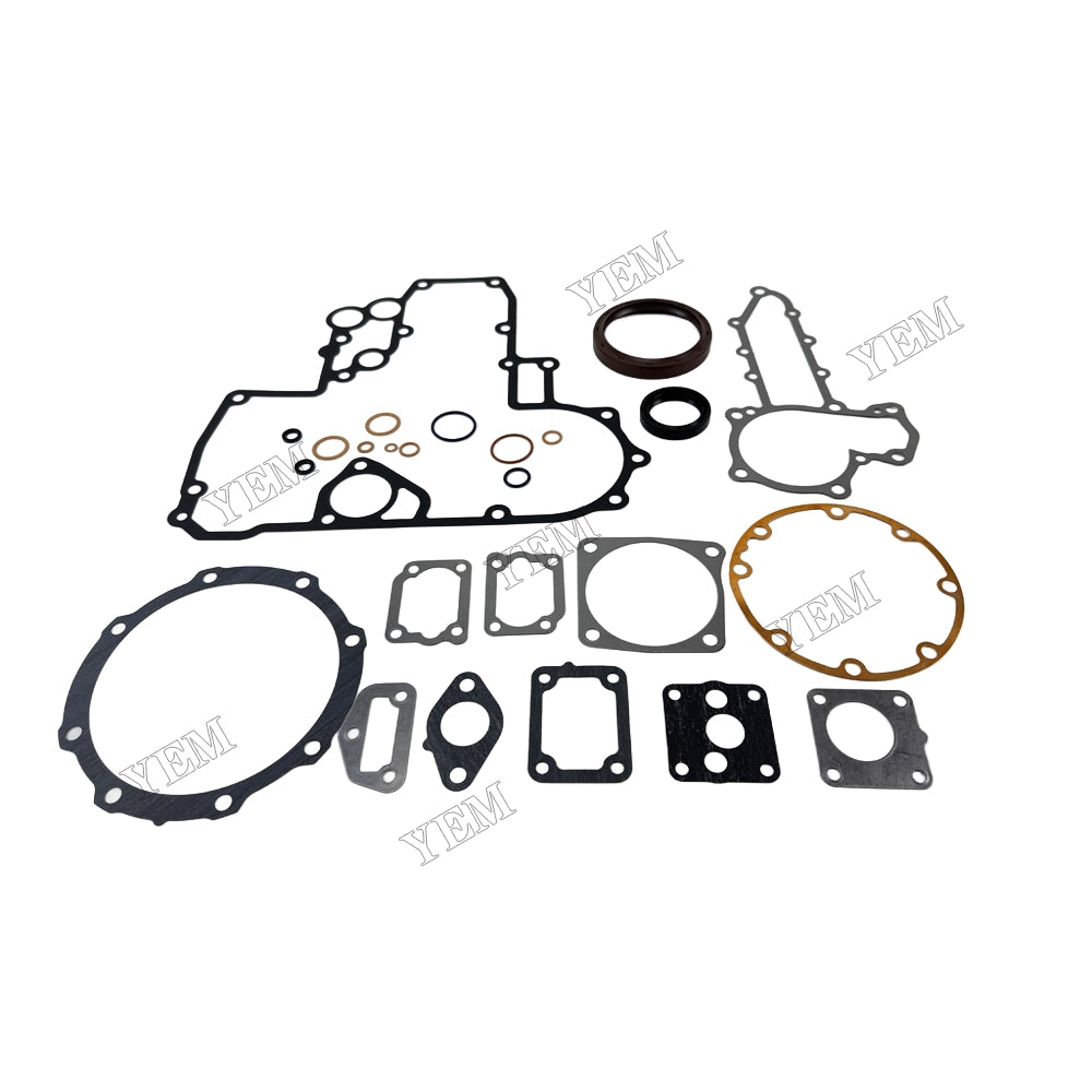 YEM Parts 1G602-99362 Bottom Gasket Kit for Kubota Diesel Engine Parts For Kubota