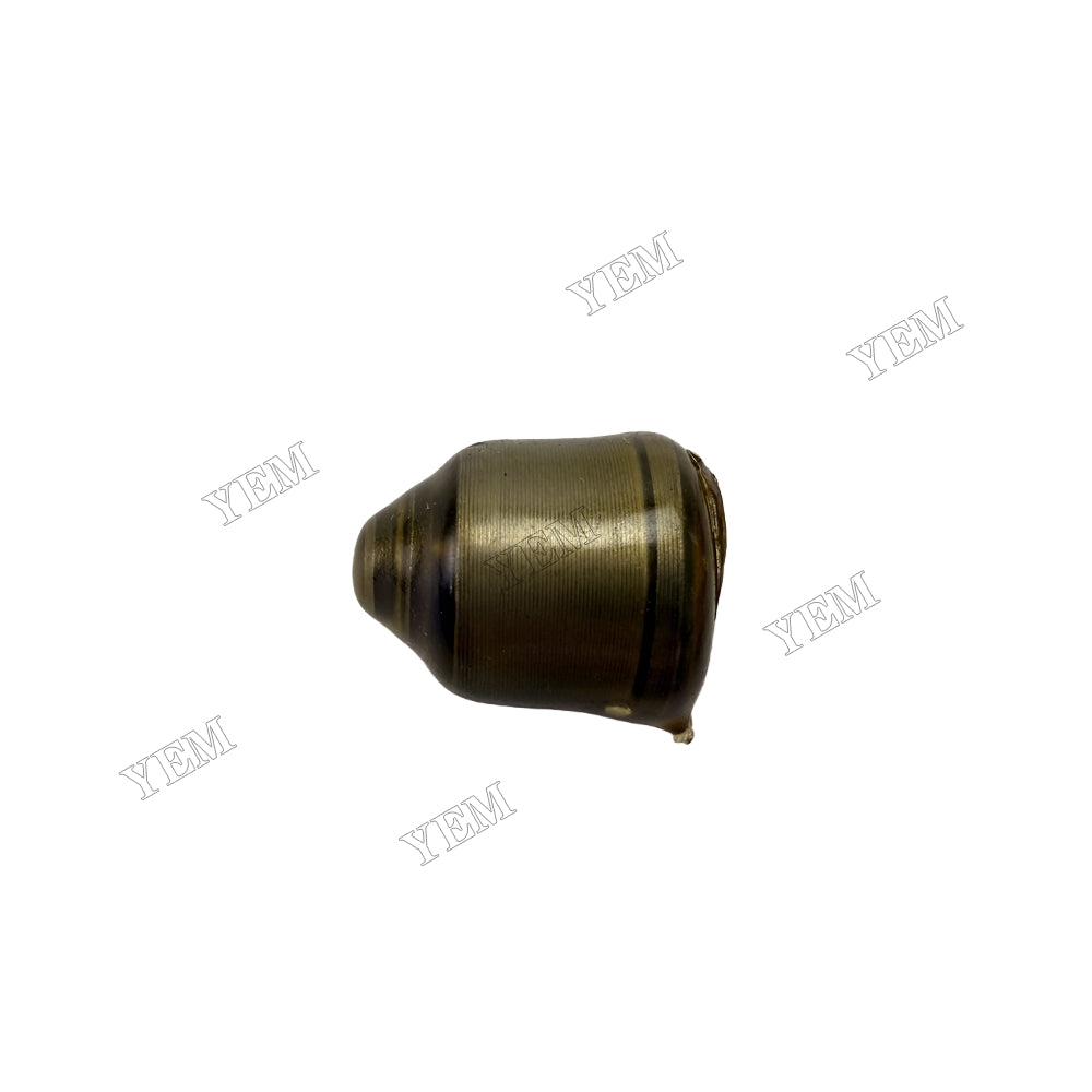 YEM Parts Injection Pump Delivery Valve 15841-51030 for Kubota Excavator KX71 Tractor