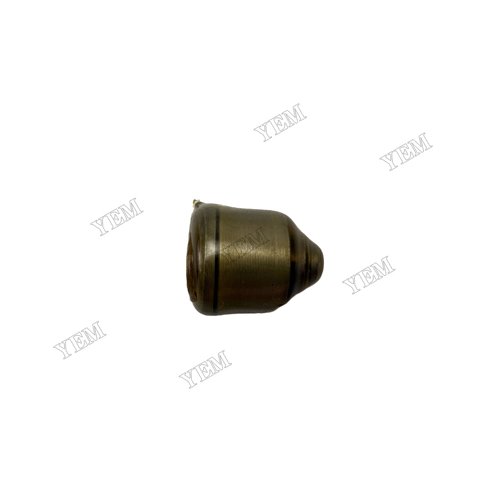 YEM Parts Injection Pump Delivery Valve 15841-51030 for Kubota Excavator KX71 Tractor