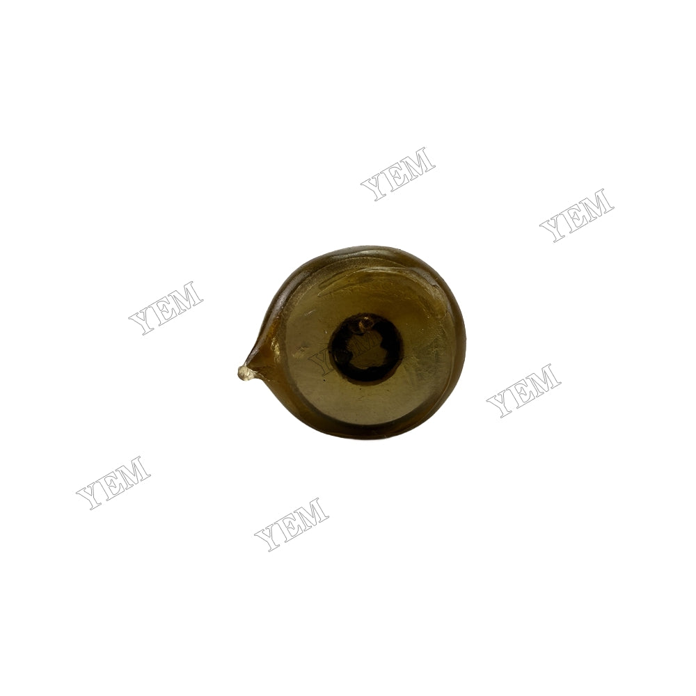 YEM Parts Injection Pump Delivery Valve 15841-51030 for Kubota Excavator KX71 Tractor