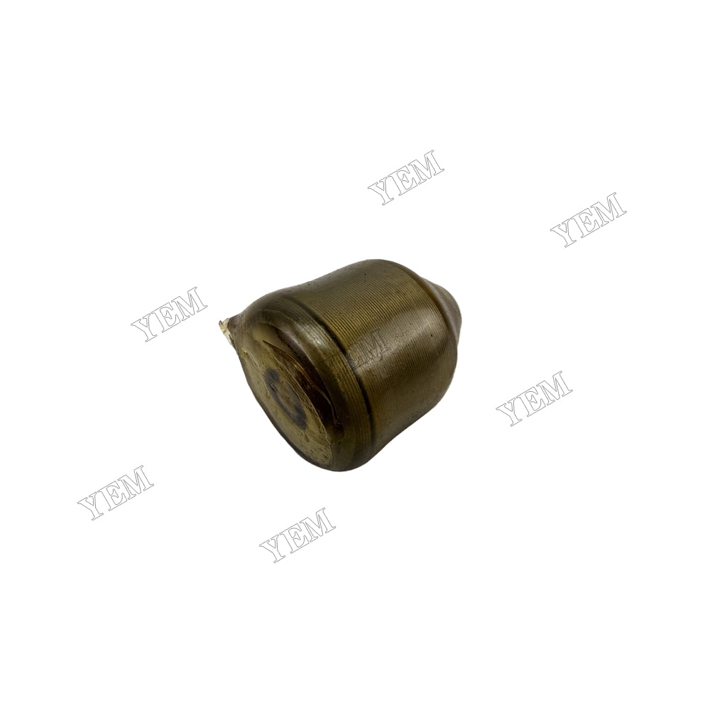 YEM Parts Injection Pump Delivery Valve 15841-51030 for Kubota Excavator KX71 Tractor