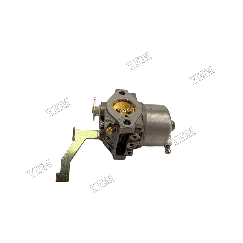 YEM Parts 12621-44016 Carburetor for Kubota Diesel Engine Parts For Kubota
