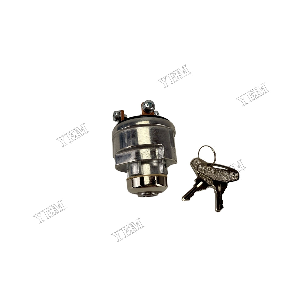 YEM Parts 15377-63610 Ignition Switch for Kubota Diesel Engine Parts