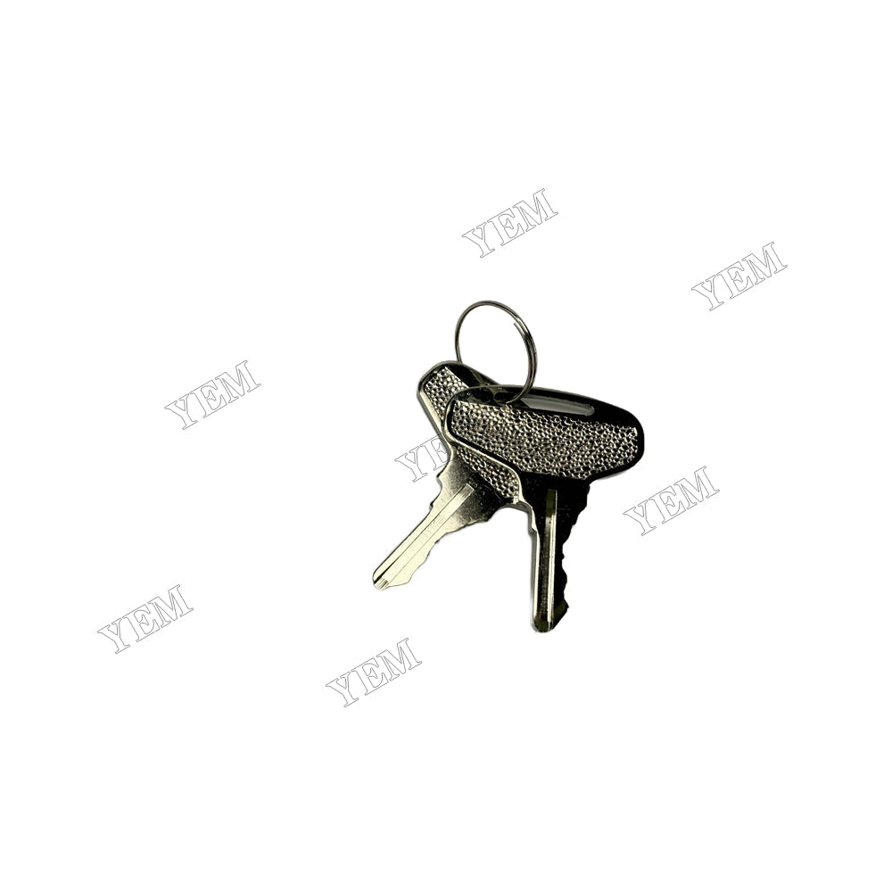 YEM Parts 15377-63610 Ignition Switch for Kubota Diesel Engine Parts For Kubota