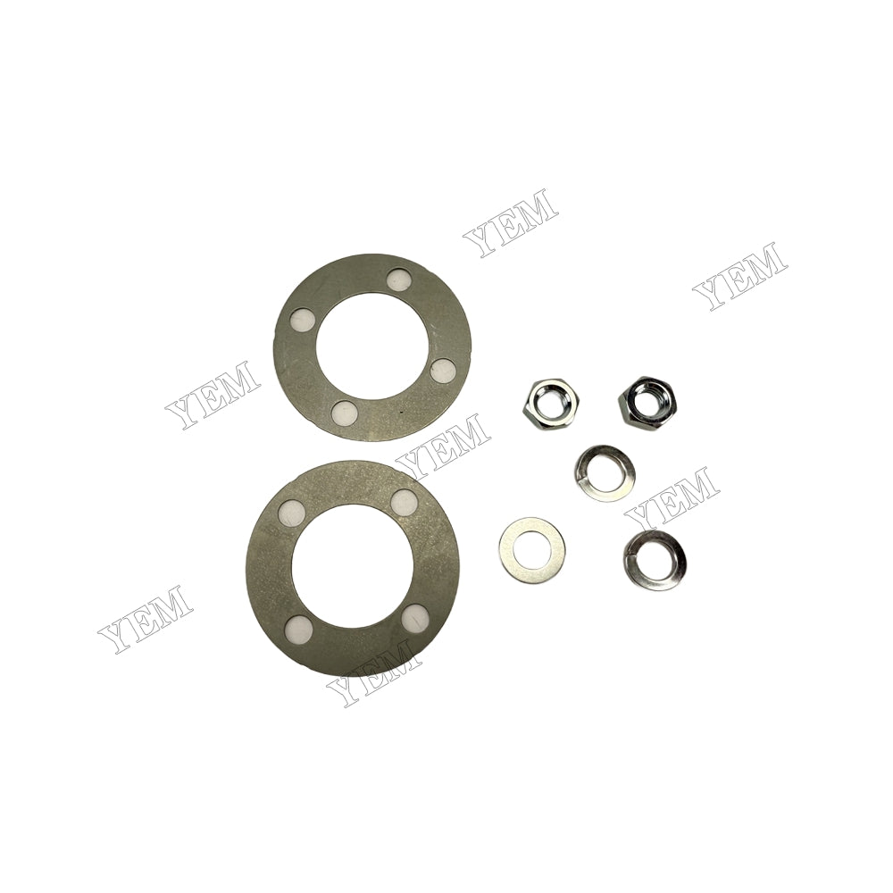 YEM Parts 19007-63022 OIL PRESS SWITCH for Kubota Diesel Engine Parts For Kubota