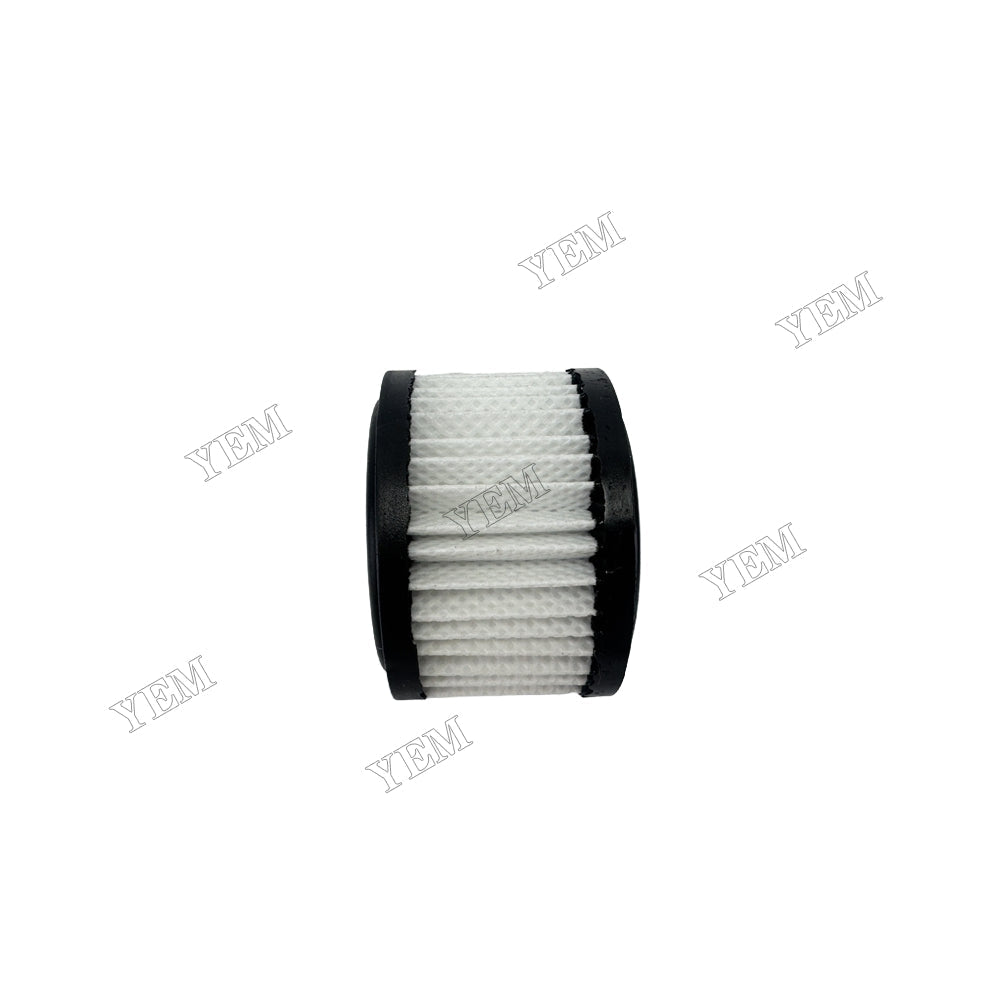 YEM Parts Breather Filter RD411-62150 for Kubota Excavator KX033-4 KX040-4 KX057-4 For Kubota