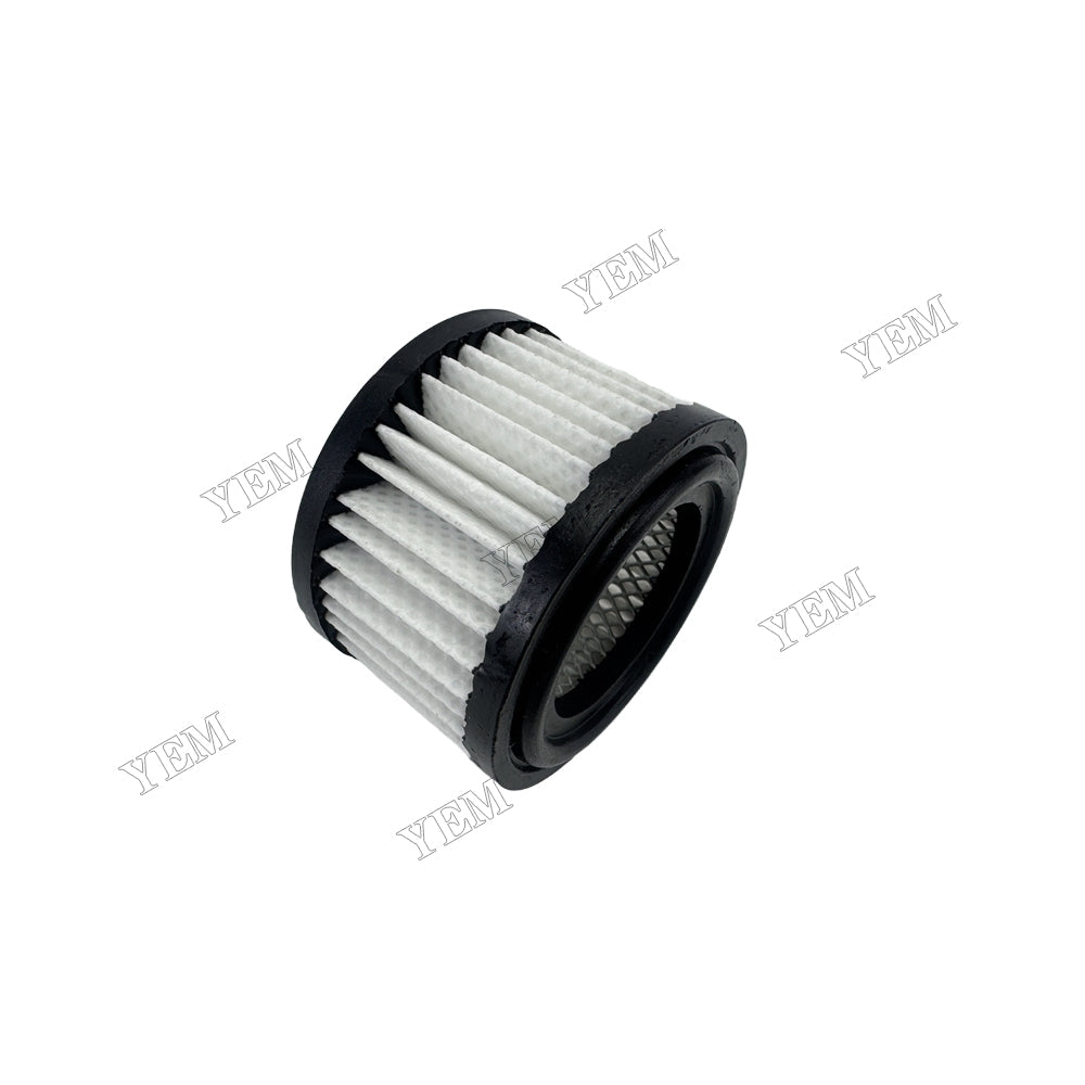 YEM Parts Breather Filter RD411-62150 for Kubota Excavator KX033-4 KX040-4 KX057-4 For Kubota