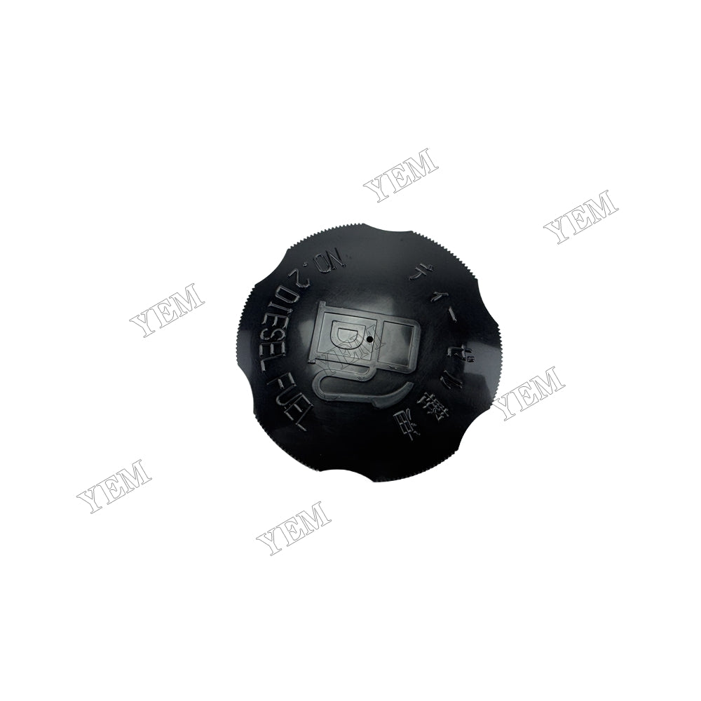 YEM Parts 68701-51122 Fuel Cap Assembly for Kubota Diesel Engine Parts For Kubota