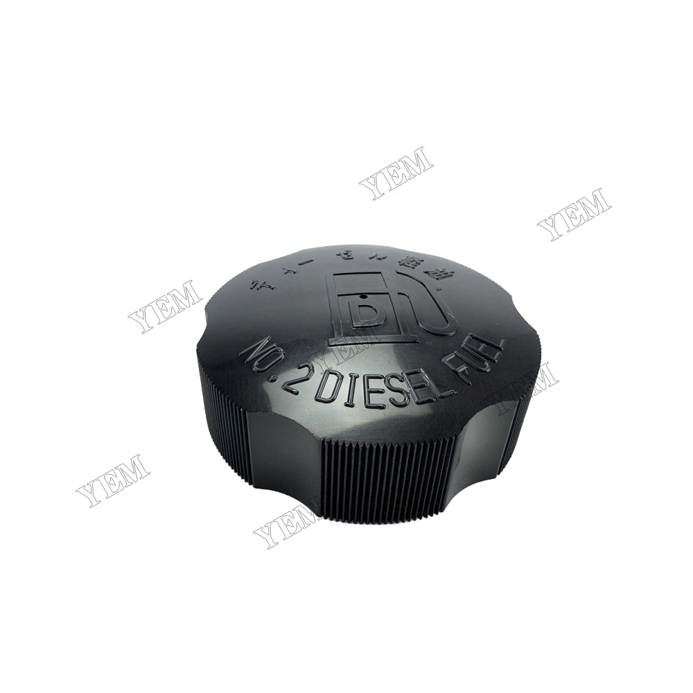 YEM Parts 68701-51122 Fuel Cap Assembly for Kubota Diesel Engine Parts For Kubota