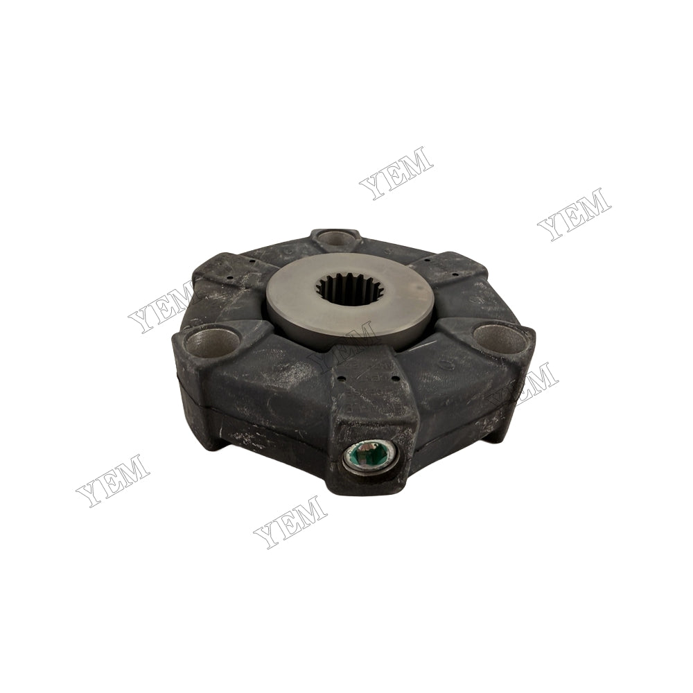 YEM Parts Coupling Assembly RD548-42630 RC601-42620 for Kubota Excavator KX161-3ST U45ST