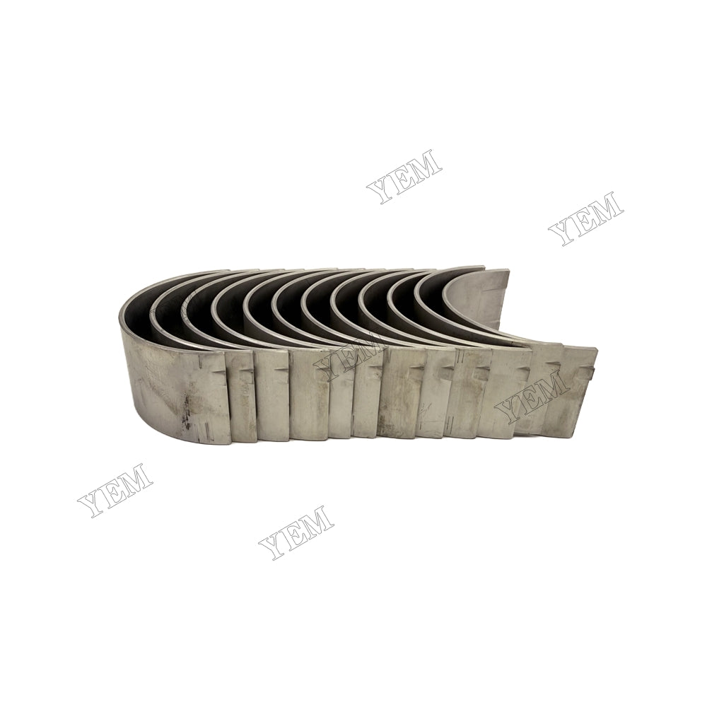 YEM Parts 12117-Z6013 Connecting Rod Bearing for Nissan MD92 Diesel Engine Spare Parts
