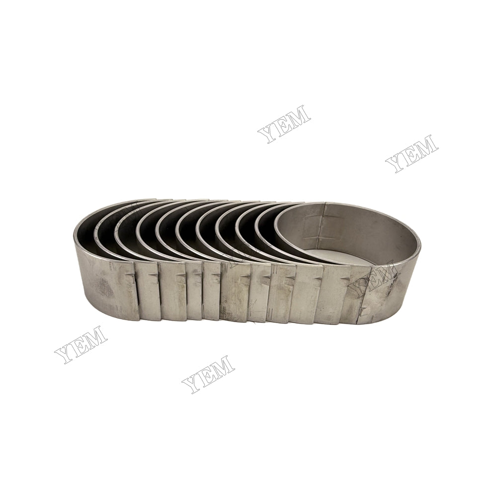 YEM Parts 12117-Z6013 Connecting Rod Bearing for Nissan MD92 Diesel Engine Spare Parts For Nissan