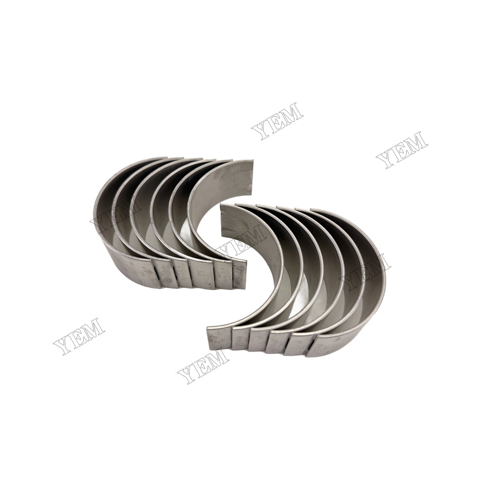 YEM Parts 12117-Z6013 Connecting Rod Bearing for Nissan MD92 Diesel Engine Spare Parts For Nissan