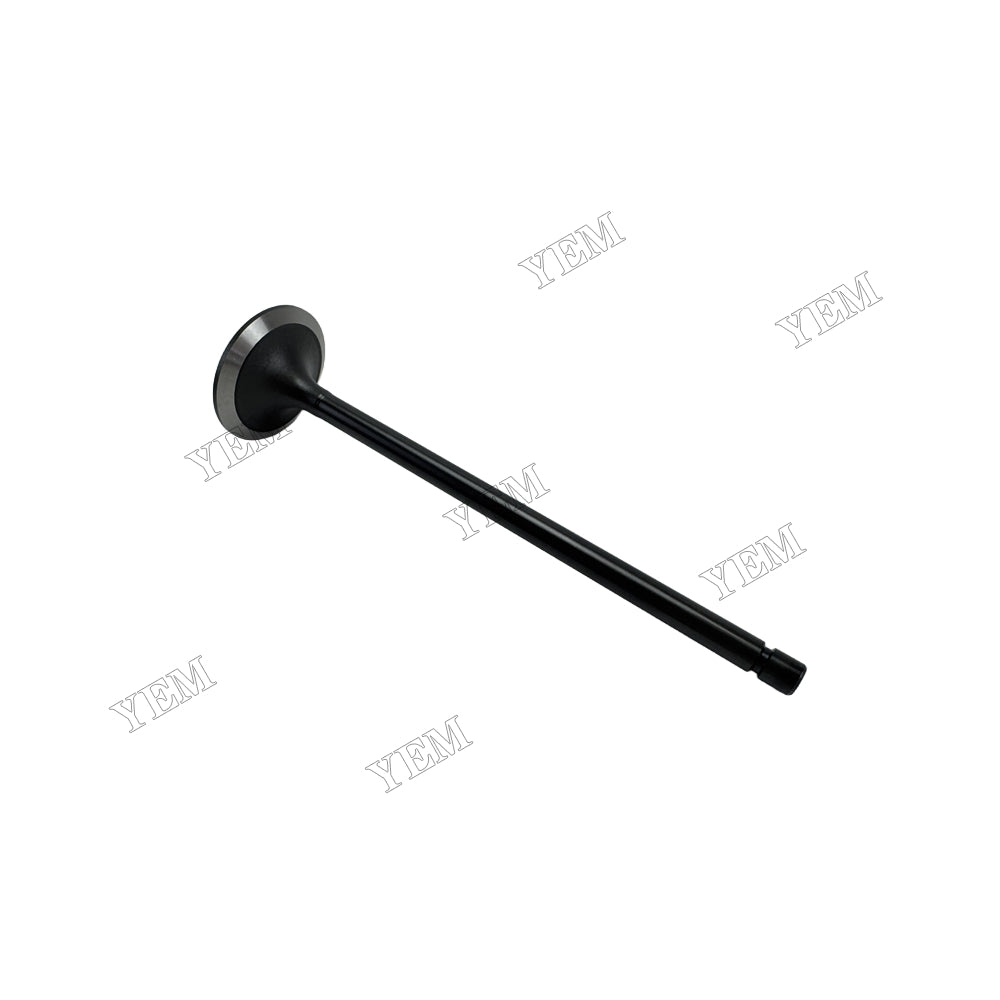 YEM Parts Exhaust Valve for Nissan MD92 Diesel Engine Spare Parts