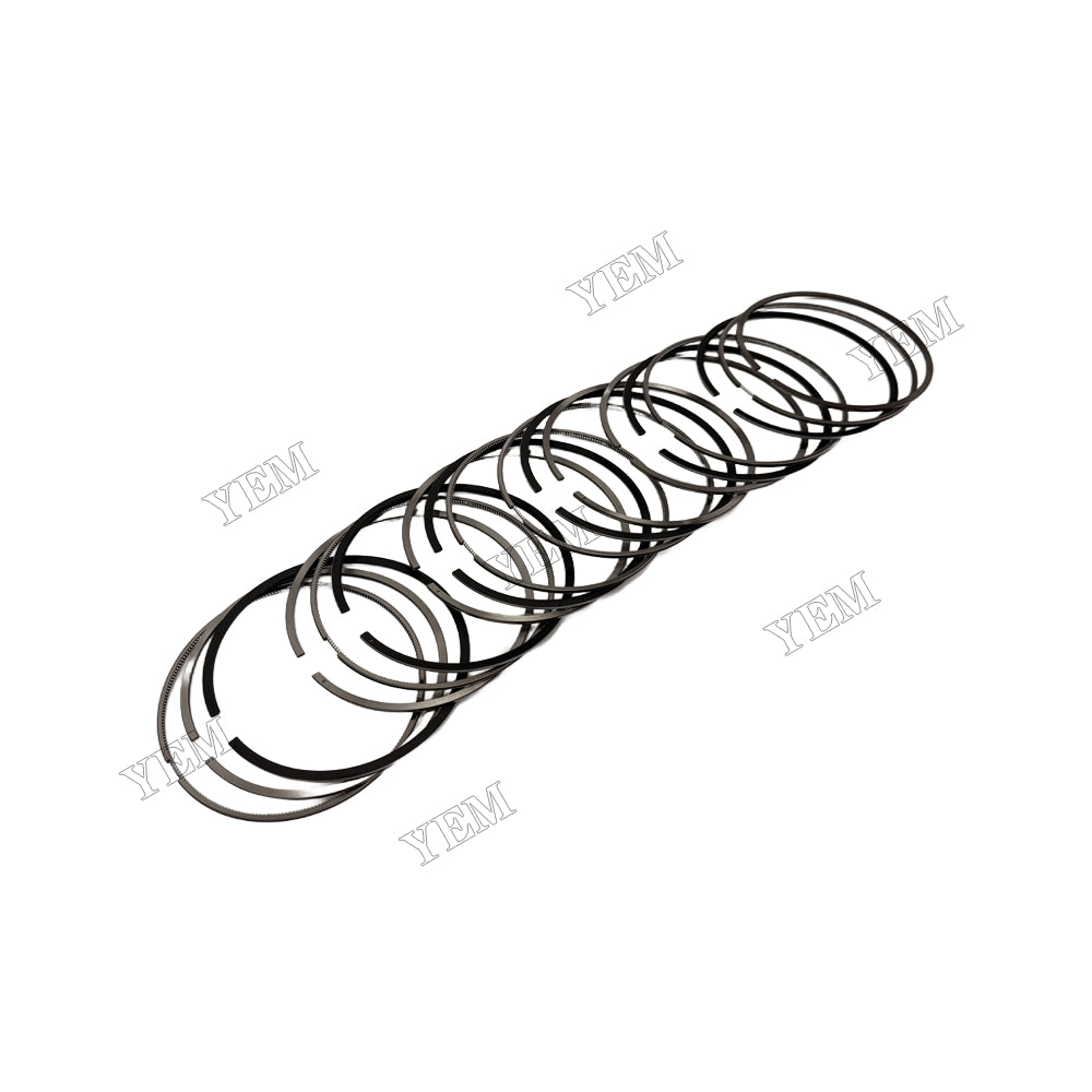 YEM Parts Piston Rings Set for Nissan MD92 Diesel Engine Spare Parts For Nissan