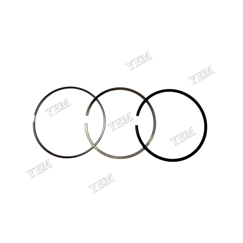 YEM Parts Piston Rings Set for Nissan MD92 Diesel Engine Spare Parts For Nissan