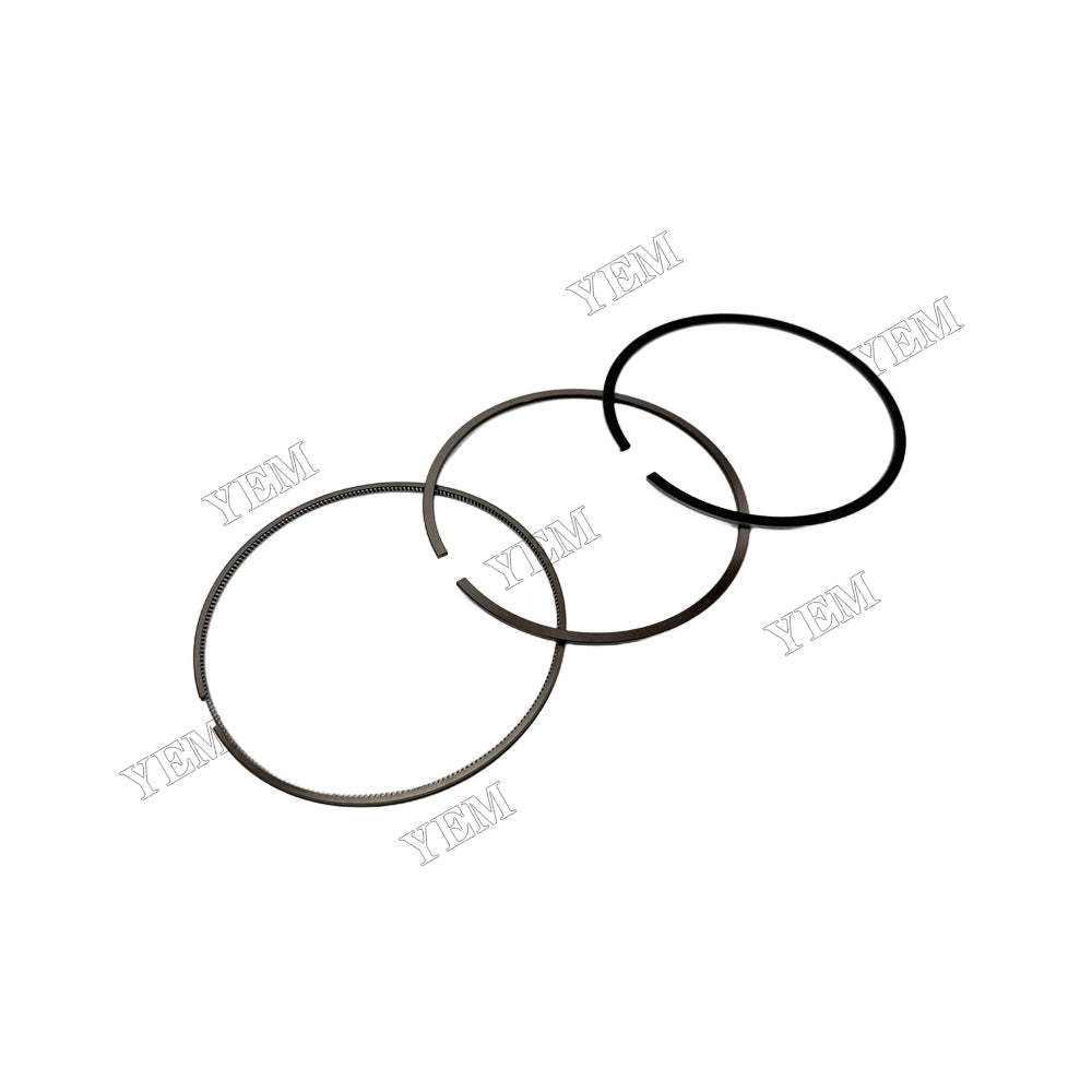 YEM Parts Piston Rings Set for Nissan MD92 Diesel Engine Spare Parts For Nissan
