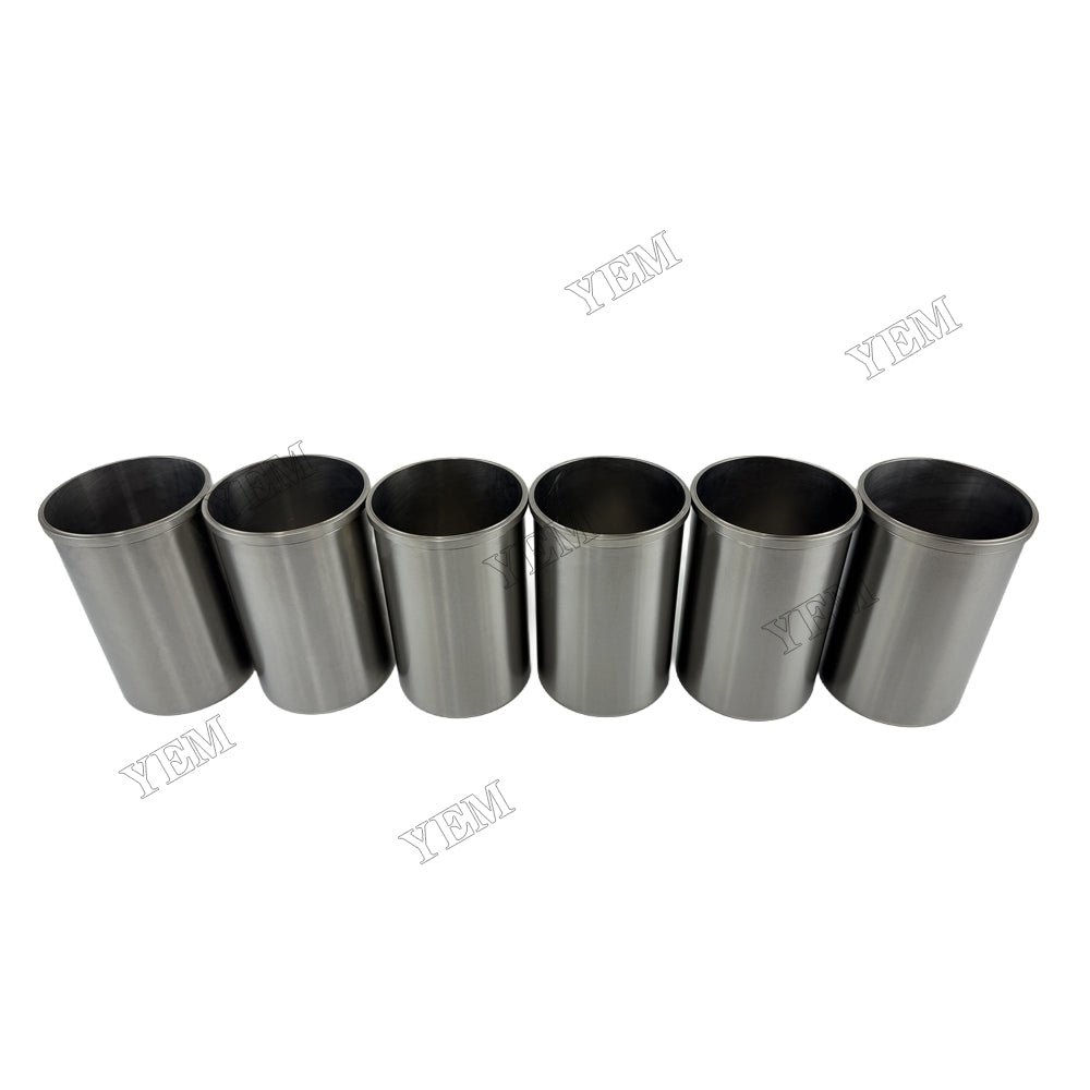 YEM Parts Cylinder Liner for Nissan MD92 Diesel Engine Spare Parts