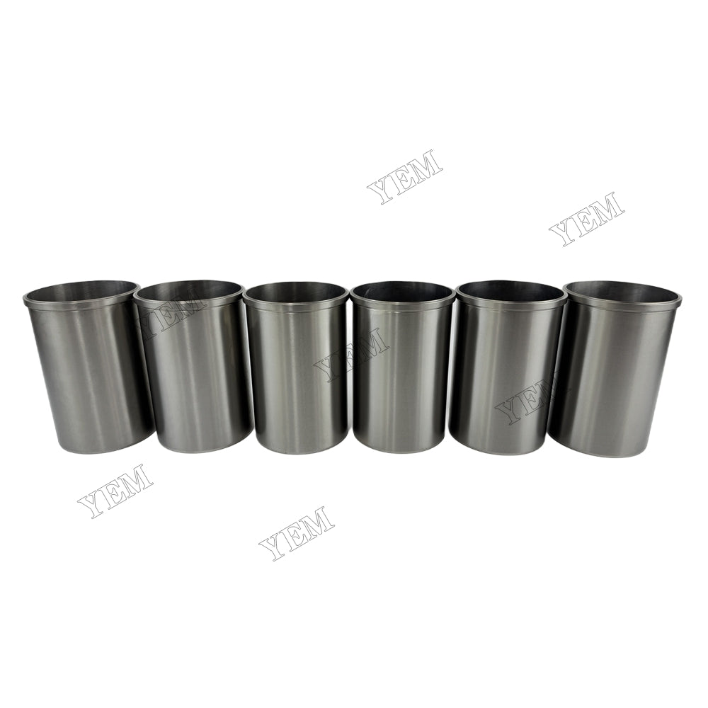 YEM Parts Cylinder Liner for Nissan MD92 Diesel Engine Spare Parts For Nissan