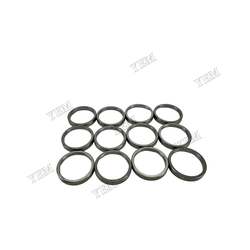 YEM Parts Intake Valve Seat for Nissan MD92 Diesel Engine Spare Parts For Nissan