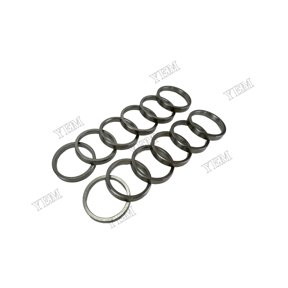 YEM Parts Intake Valve Seat for Nissan MD92 Diesel Engine Spare Parts For Nissan