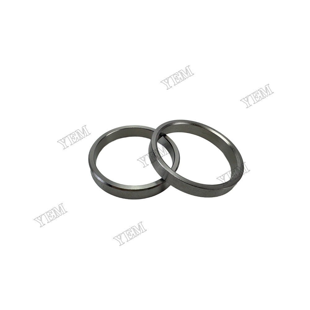 YEM Parts Exhaust Valve Seat for Nissan MD92 Diesel Engine Spare Parts