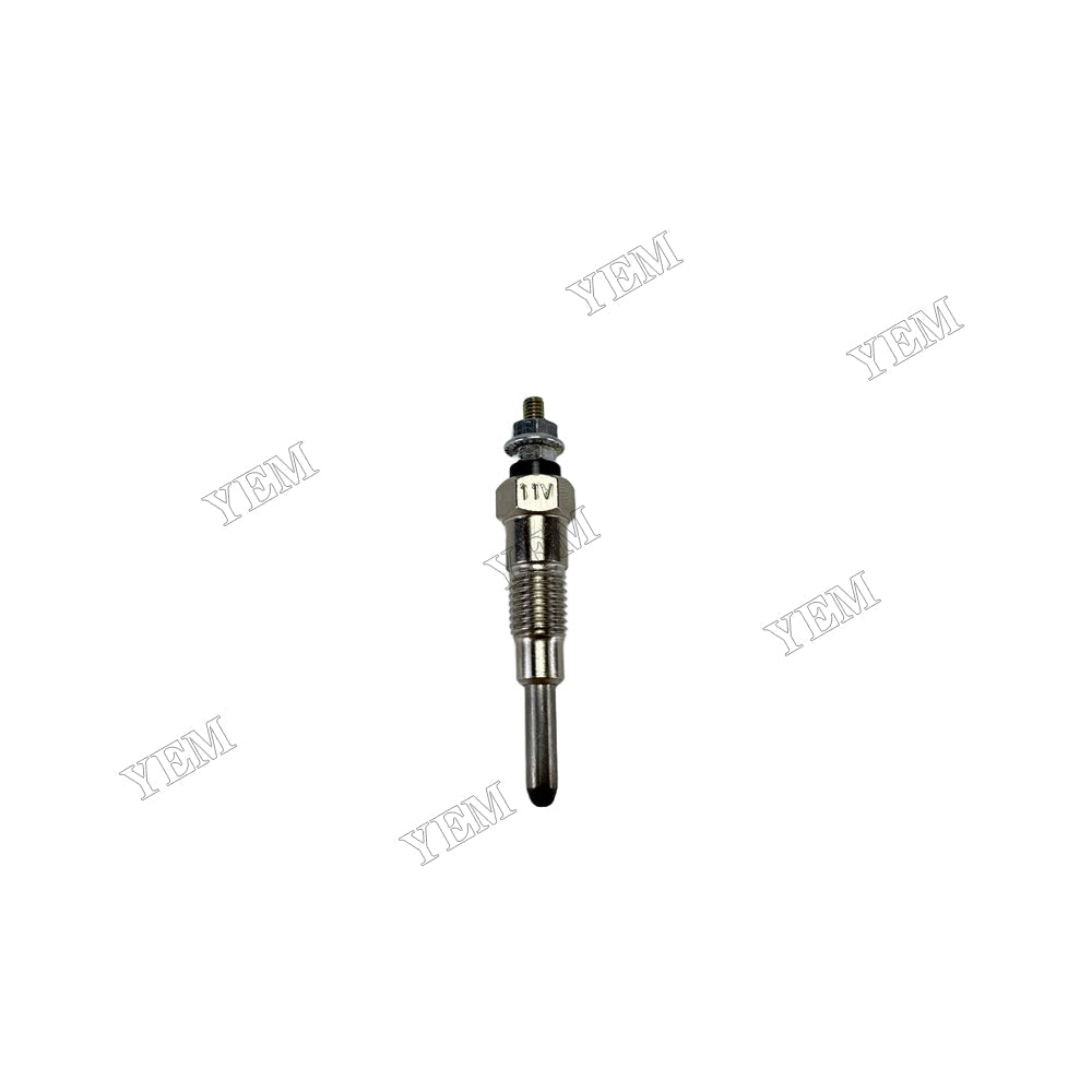 YEM Parts PN-87 11065-31W00 Glow Plug for Nissan SD22 Diesel Engine Spare Parts For Nissan
