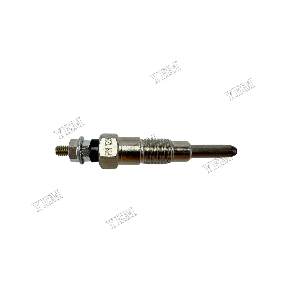 YEM Parts PN-87 11065-31W00 Glow Plug for Nissan SD22 Diesel Engine Spare Parts For Nissan