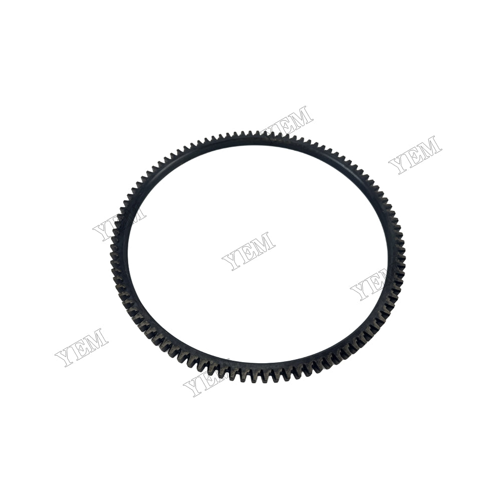 YEM Parts 12312-37501 Flywheel for Nissan SD25 Diesel Engine Spare Parts