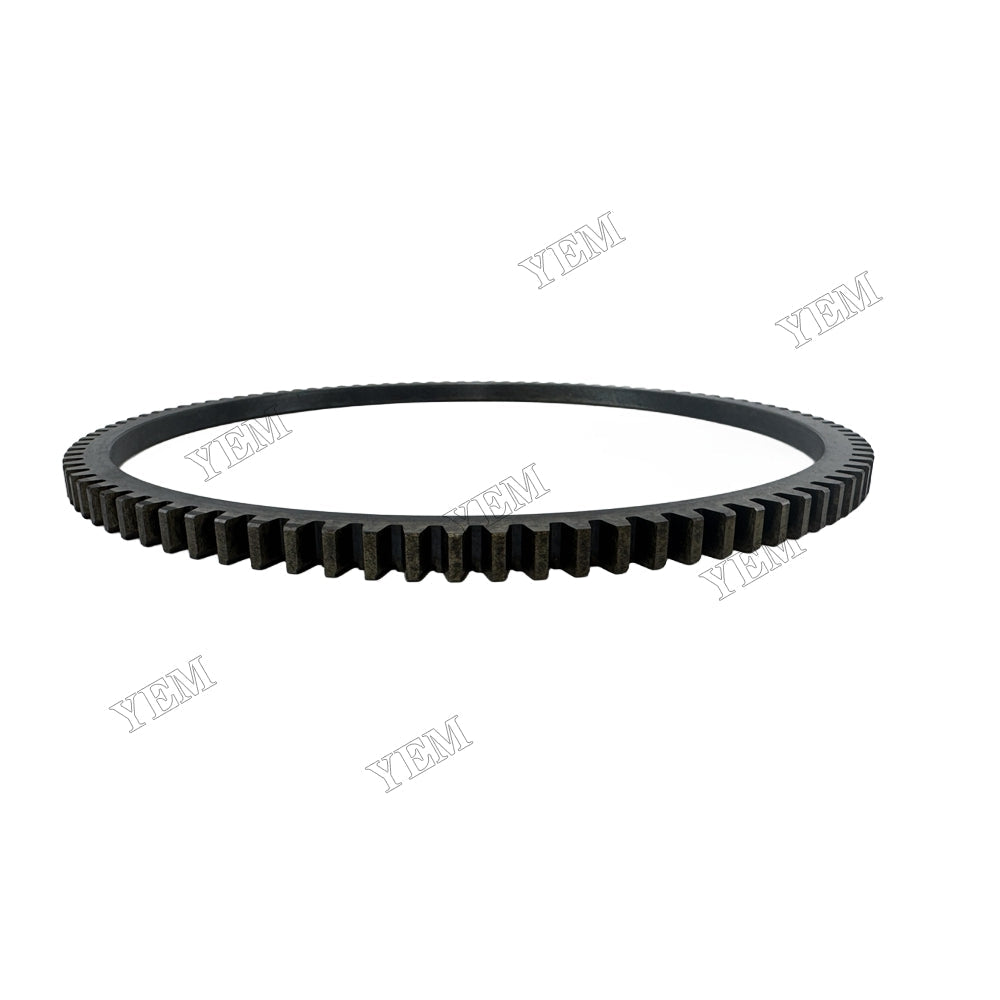 YEM Parts 12312-37501 Flywheel for Nissan SD25 Diesel Engine Spare Parts For Nissan