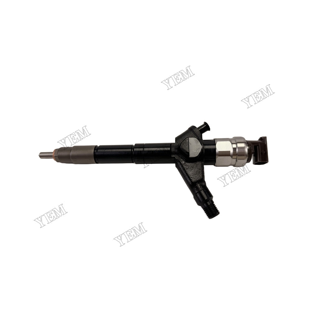 YEM Parts Common Rail Injector 0950006240 0950006243 for Denso Nissan Navara YD25 For Nissan