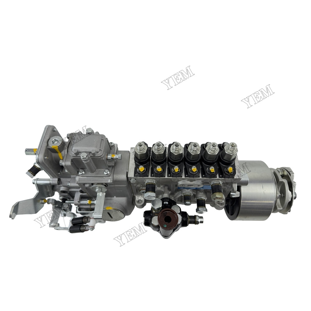 YEM Parts 22010-7820 Fuel Injection Pump Assy for Hino J08C Diesel Engine Spare Parts