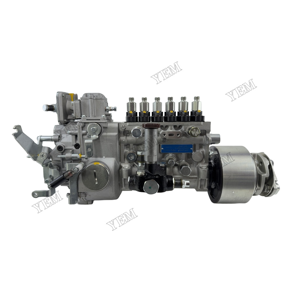 YEM Parts 22010-7820 Fuel Injection Pump Assy for Hino J08C Diesel Engine Spare Parts For Hino