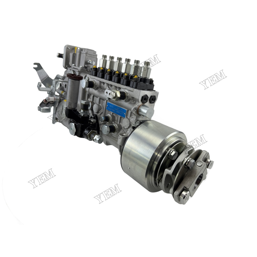YEM Parts 22010-7820 Fuel Injection Pump Assy for Hino J08C Diesel Engine Spare Parts For Hino
