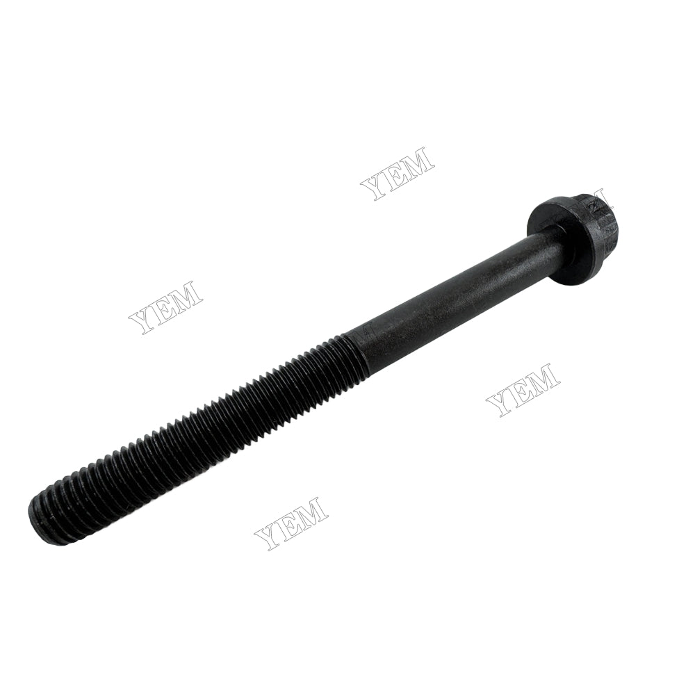 YEM Parts Cylinder Head Bolt for Hino J08E Diesel Engine Spare Parts For Hino