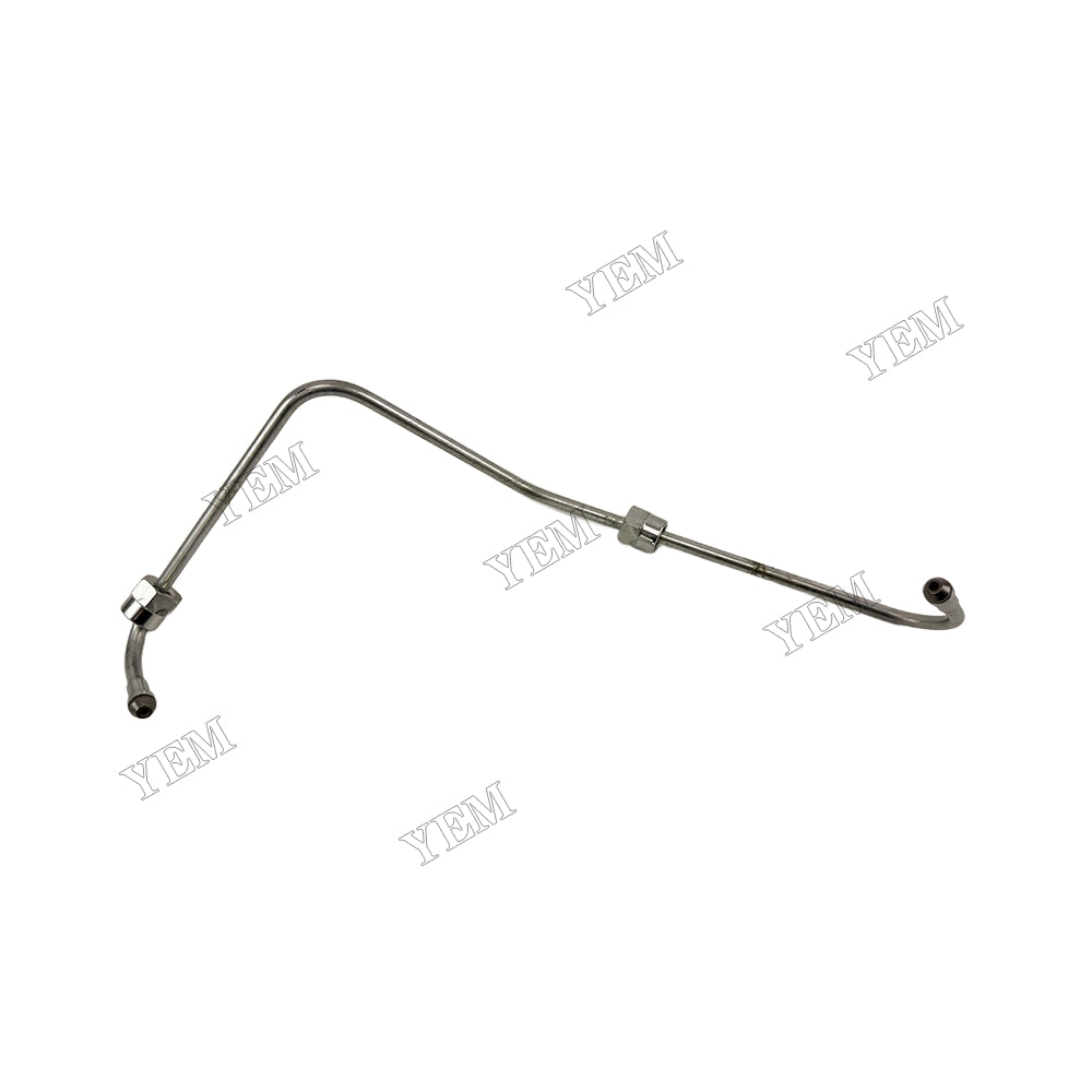 YEM Parts 2390719 32A6108100 FUEL PIPE for Mitsubishi S4S Diesel Engine Spare Parts