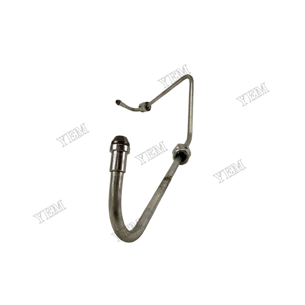 YEM Parts 2390719 32A6108100 FUEL PIPE for Mitsubishi S4S Diesel Engine Spare Parts For Mitsubishi