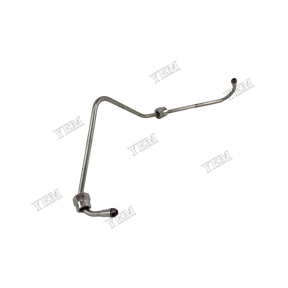 YEM Parts 2390719 32A6108100 FUEL PIPE for Mitsubishi S4S Diesel Engine Spare Parts For Mitsubishi