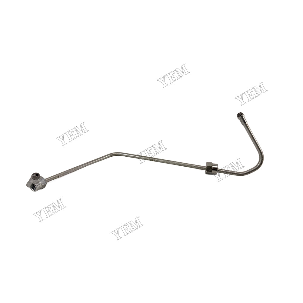 YEM Parts 2390720 32A6108200 FUEL PIPE for Mitsubishi S4S Diesel Engine Spare Parts For Mitsubishi