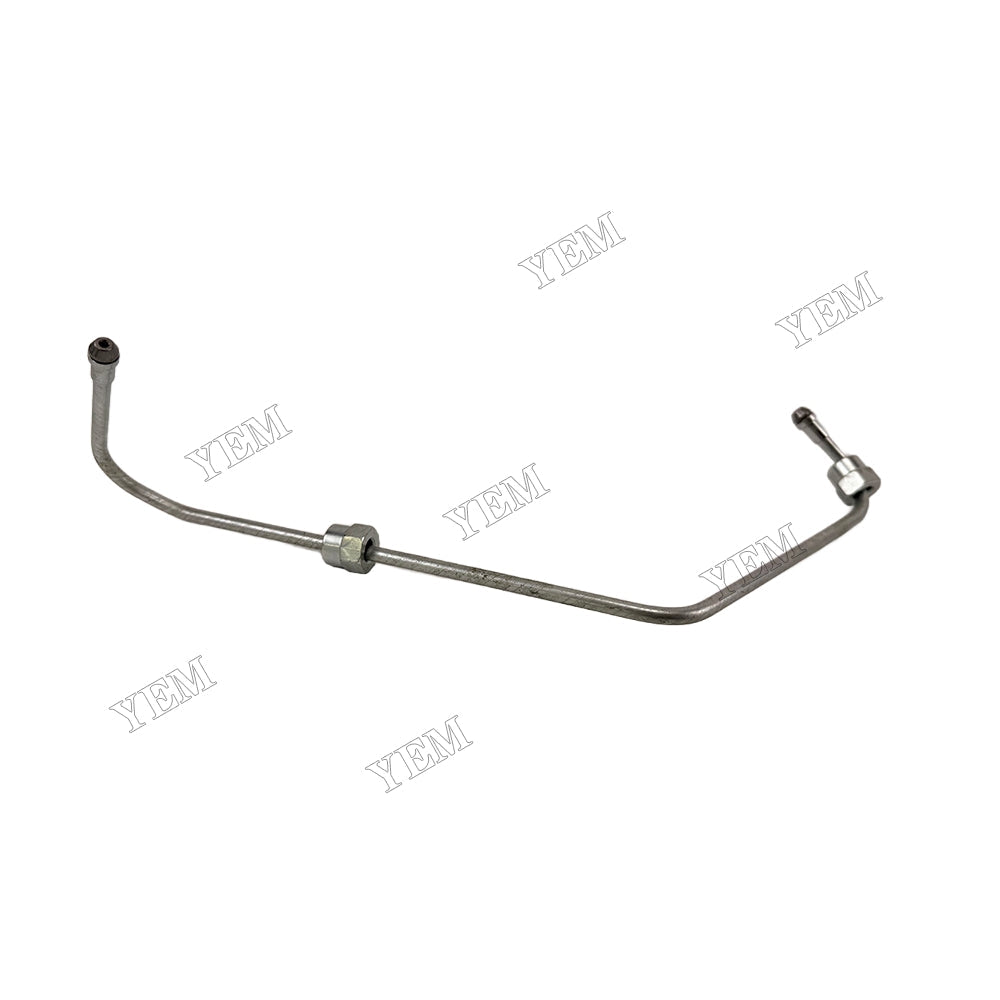 YEM Parts 2390720 32A6108200 FUEL PIPE for Mitsubishi S4S Diesel Engine Spare Parts For Mitsubishi