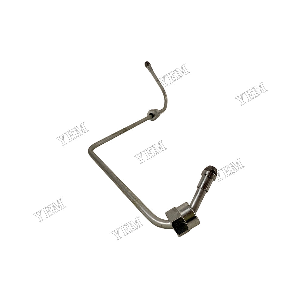 YEM Parts 2390720 32A6108200 FUEL PIPE for Mitsubishi S4S Diesel Engine Spare Parts For Mitsubishi