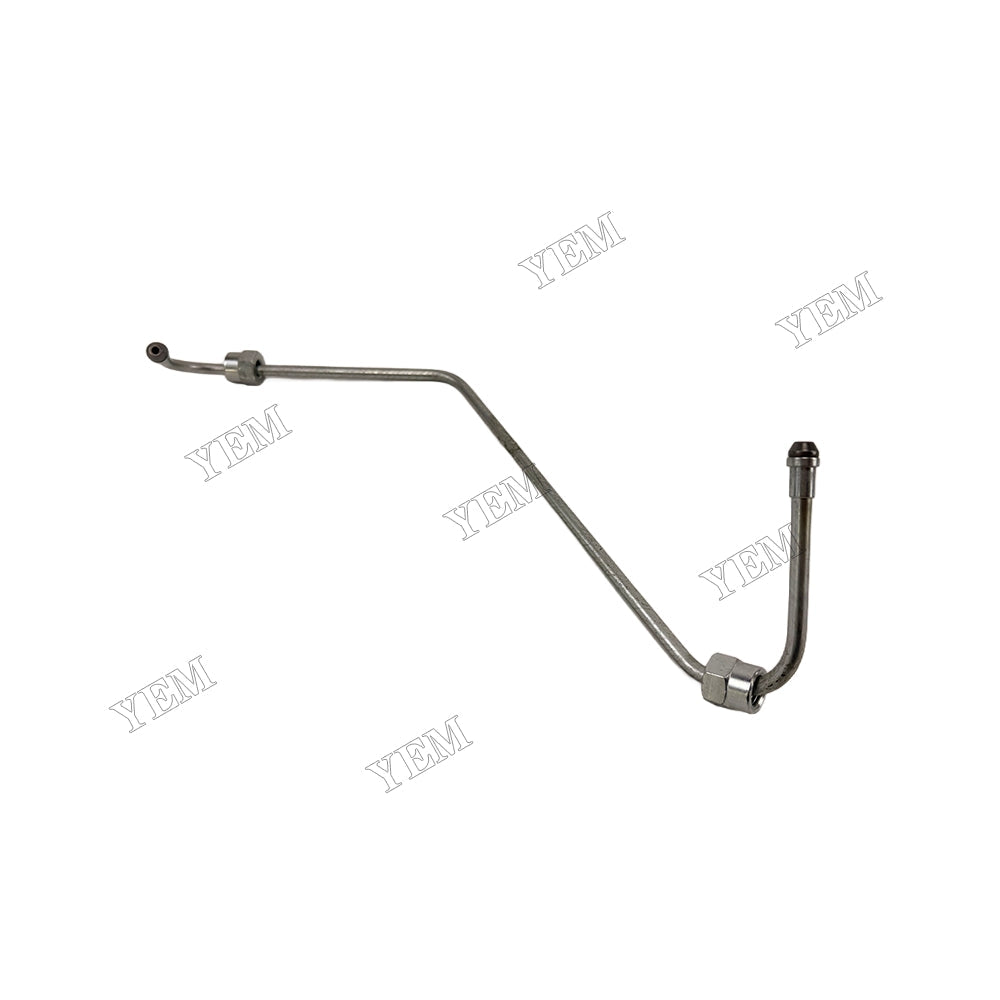 YEM Parts 2390720 32A6108200 FUEL PIPE for Mitsubishi S4S Diesel Engine Spare Parts For Mitsubishi